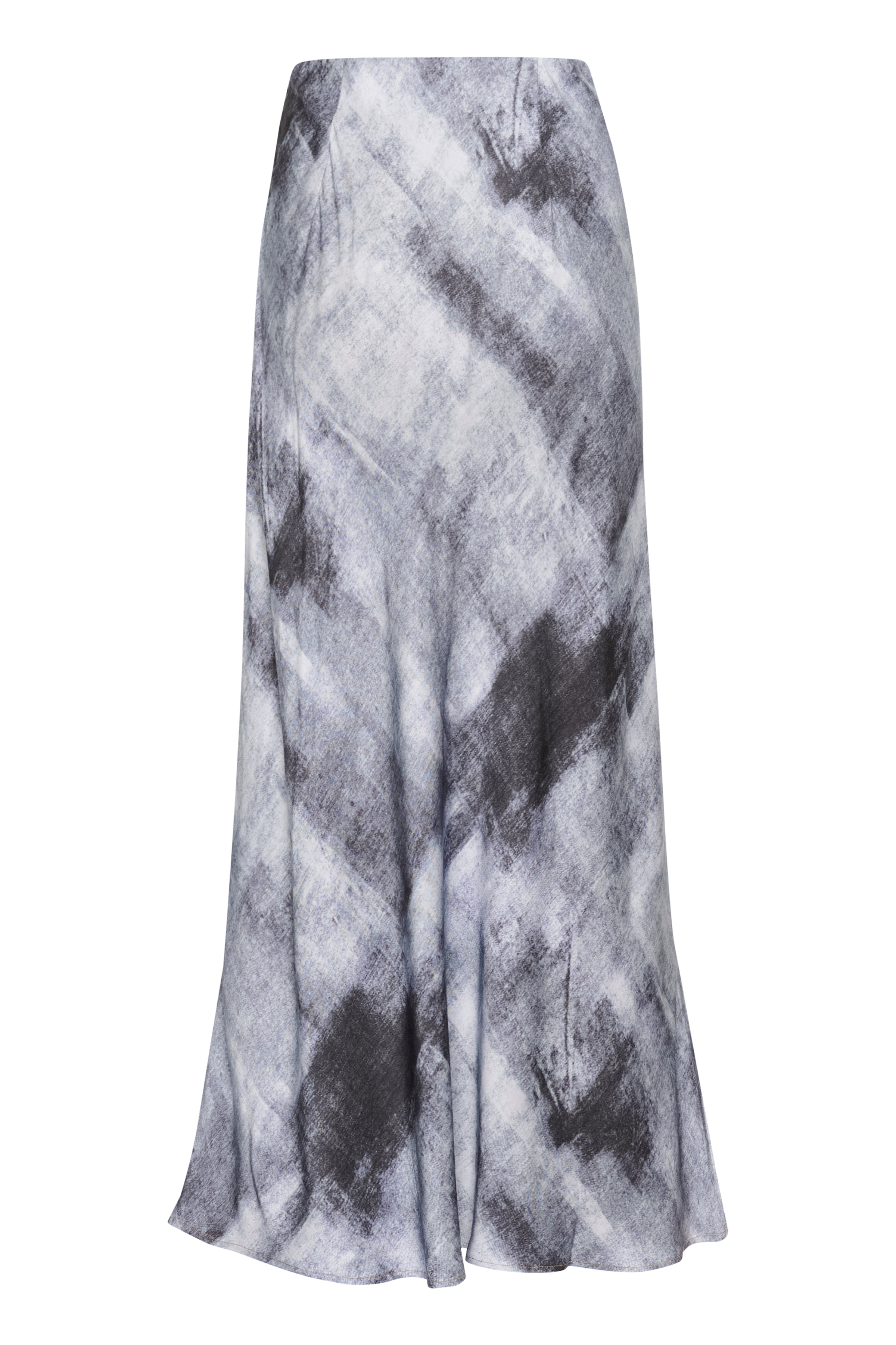 AreenGZ P HW nederdel - Blue Denim